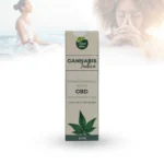Cannabis Puro 25 ml. Gotas