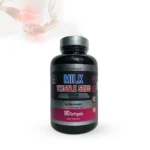 Cardo Mariano x 90 Capsulas