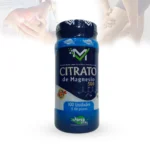 Citrato de Magnesio x 100 Capsulas MV