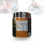 Creatina + Proteina 400 g. - Image 2