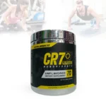 Creatine Monohidratada 400 g.