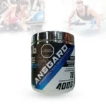 Creatine Monohidratada 400 g.