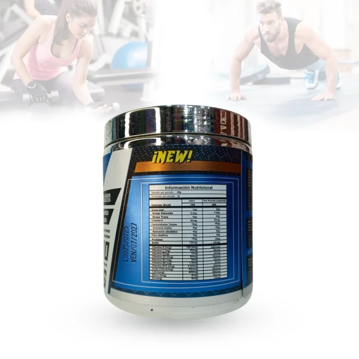 Creatine Monohidratada 400 g. - Image 2