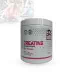 Creatine Monohidratada Women 240 g.