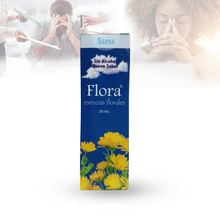 Estres 30 ml. Gotas - Image 1