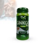 Ginkgo Biloba x 100 Capsulas MV