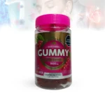 Gomas Resveratrol x 60