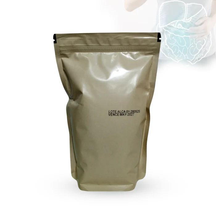 Linaza + Alcachofa 425 g. - Image 2