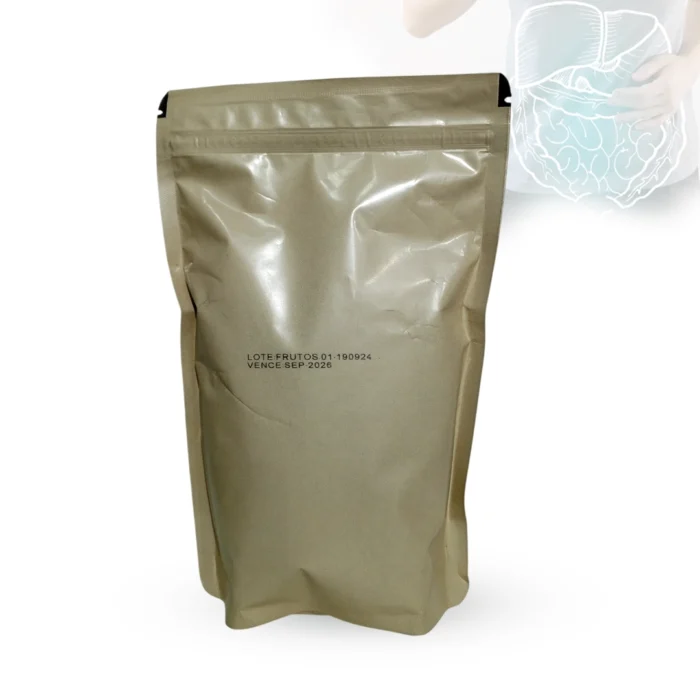 Linaza Frutos Tropicales 425 g. - Image 2