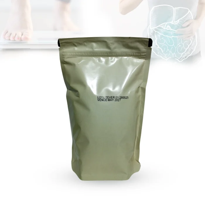 Linaza + Te Verde 425 g. - Image 2