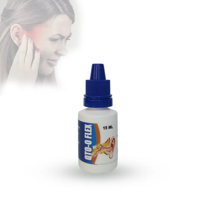 Oto flex 15 ml. Gotas - Image 1
