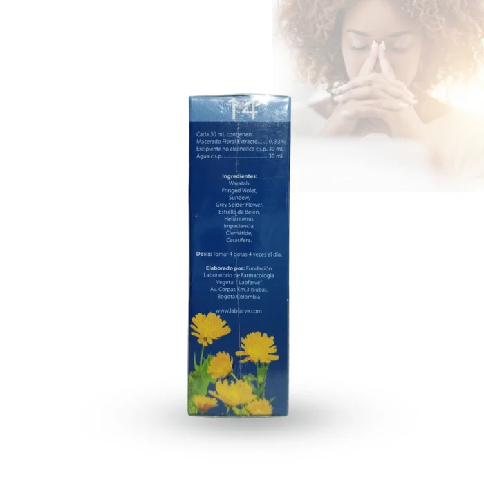 Rescate 30 ml. Gotas - Image 2