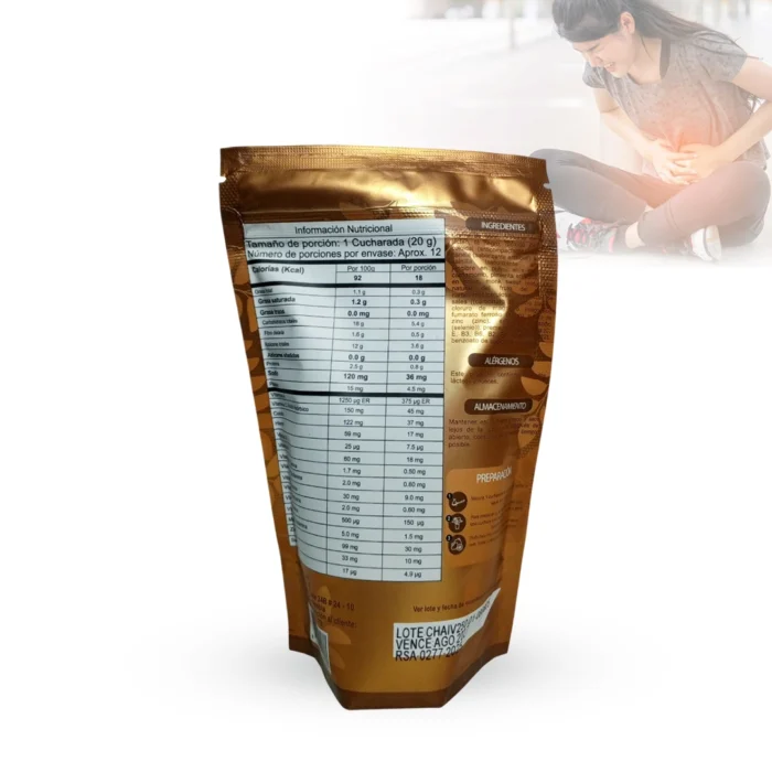 Te Chai 250 g. - Image 2