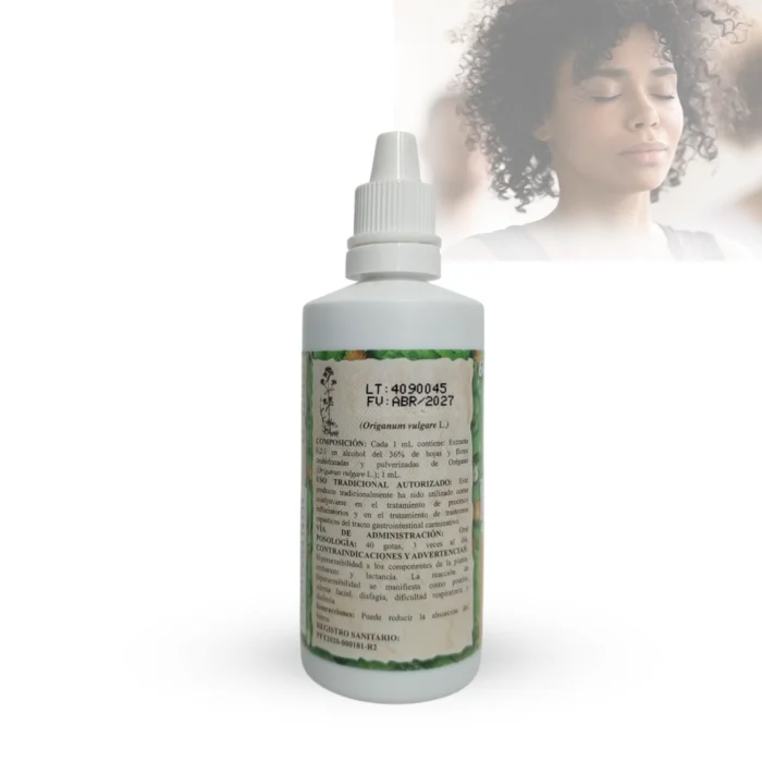 Toronjil 60 ml. Gotas - Image 2