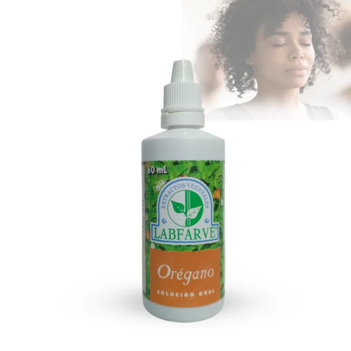 Toronjil 60 ml. Gotas - Image 1