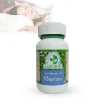 Valeriana x 60 Capsulas