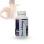 Cloruro de Magnesio x 60 Tabletas