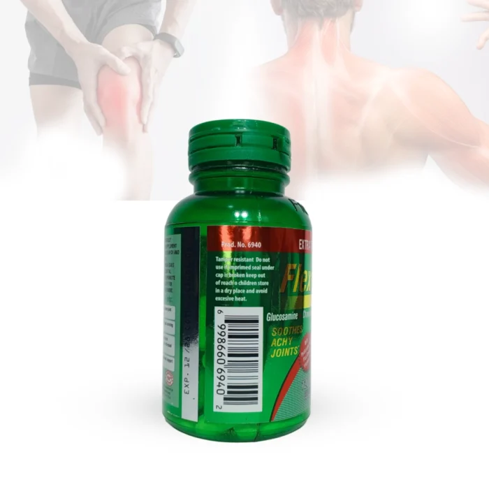 Flexamin Complete x 120 Tabletas - Image 2