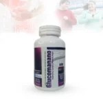 Glucomanano x 60 Tabletas