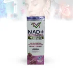 Nad + Resveratrol caja 900 ml.
