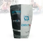 Proteina Delta 1000 g.