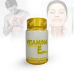 Vitamina E x 30 Capsulas